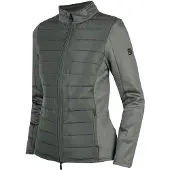 Horka Jas Genevieve Shadow Steel - S