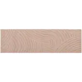 vidaXL Keuken Tapijt taupe Scandinavisch 150 x 45 cm 100% Polyamide