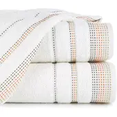 Eurofirany Pola Badstof Handdoek 50x90 cm Crème 500 g/m²