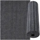 Edibazzar Antislip Binnendeurmat 60x90 cm - Duurzame Entree Vloermat
