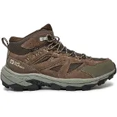 Jack Wolfskin Wandelschoen Men Vojo Tour Texapore Mid Cold Coffee-Schoenmaat 41