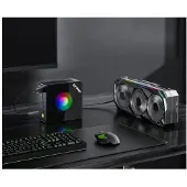 GMKtec - K11-1 - Mini-computer