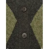 &Co Woman Berber dark