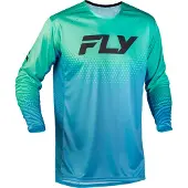 FLY Racing Rayce Sonar Langarm Enduro Trui