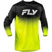 FLY Racing Rayce Sonar Langarm Enduro Trui
