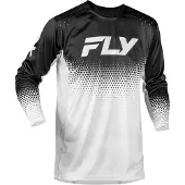 FLY Racing Rayce Sonar Langarm Enduro Trui