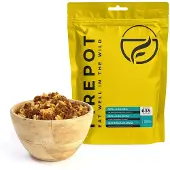 Firepot Regular Orzo Bolognese