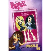 Beniamin Bratz Puzzel 30 Stukken - 165x230mm - Vanaf 4 Jaar