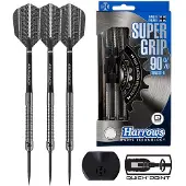 Harrows Supergrip Quick Point 90% - Dartpijlen