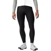 Castelli Sorpasso Pro lange fietsbroek, zwart, voor heren || Maat: S