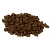 Cadilo Dental & Anti-hairball kattensnack Kip x4