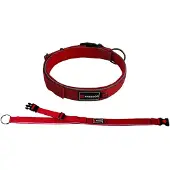 Freedog Nylon Extreme Hondenhalsband