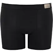Sloggi Boxershorts zwart