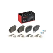Brembo Remblokset, schijfrem P 68 074