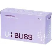 No Brand U-bliss | Urinewegen en blaasfunctie 30 St Capsules
