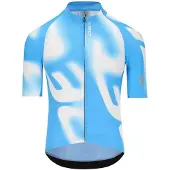 Q36.5 Gregarius Pro Big Logo Blauw, Maat XS