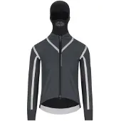Q36.5 Vampire Hooded Jas
