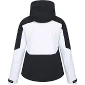 Mountain Warehouse Dames/Dames Altitude Extreme RECCO Skijas (Wit)