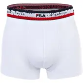 FILA Man Boxer Boxer Shorts