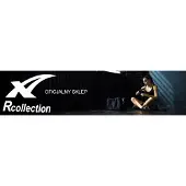 Rcollection Sporttas 37L - Trainings- en Gymtas, Rood