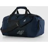 4F Sporttas & Reistas Navy Blauw - 28L