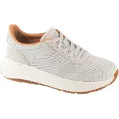 FitFlop Sneakers laag 'F-Mode' grijs
