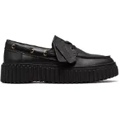 Clarks Torhill Boat - dames loafers
