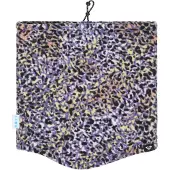 Roxy Sayna Nekwarmer Veelkleurig