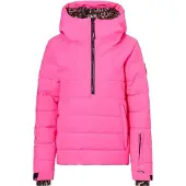 Rehall YAZZ-R-jr. - Girls puffer snow anorak jacket