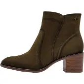 Tamaris Laarzen van leer