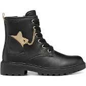 Geox Laarzen J CASEY GIRL kind 30