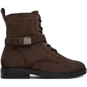 Tamaris Veterlaarsjes mokka