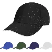 Famanu – Unisex Waterdichte Baseball Cap 6-Panels Lichtgewicht Sportcap Vouwbare Zonnebescherming