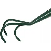 Kard Bodemwoel handmatige - Zonder Staal - 9,5cm Breedte