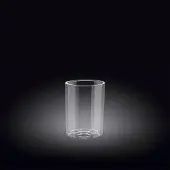 Wilmax England Dubbelwandig Glas 100ml WL-888780/A