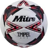 Mitre Unisex Voetbal Oefen Impel