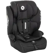Lorelli Adventure Black 76-150 cm i-Size Autostoel