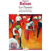 Gallimard Les Paysans - Honoré de Balzac