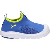 Puma Fun Racer waterschoenen blauw Jongens/Meisjes Mesh - maat 24 Sneakers