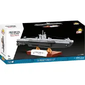 COBI Onderzeeër VIIB U-47