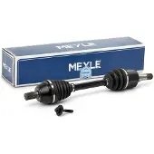 Meyle 714 498 0115 Aandrijfas