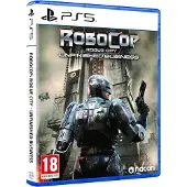 RoboCop: Rogue City – Unfinished Business - PS5
