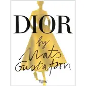 Rizzoli Dior - Mats Gustafson