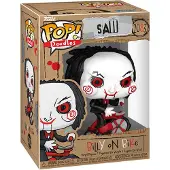 Funko POP! Pop! - Doodles - Billy on Bike #2083