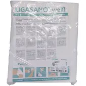 LIGAMED medical Schuimplaten 59x49x1cm niet-steriel wit 14 St Doseerschuim