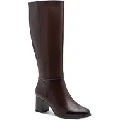 Tamaris Comfort Essentials Dames Laarzen - BLACK
