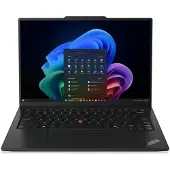 Lenovo ThinkPad X1 Carbon Gen 14 Aura Edition 21V70078MH - Zakelijke Laptop - 14 inch - Core Ultra 7 355 - 32GB/1TB - Windows 11 Pro