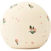 Liewood Yuki nachtlampje Peach-Sea shell