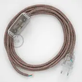 Creative Cables Rd61 Rombo 1.8m Lampkabel