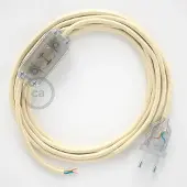 Creative Cables Rm00 1.8m Lampkabel